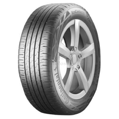 CONTINENTAL  EcoContact 6 ( 175/65 R14 82H )