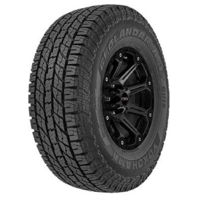 YOKOHAMA  Geolandar A/T (G015) 175/80 R15 90S