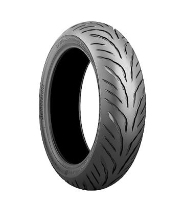 BRIDGESTONE  T 32 R ( 180/55 ZR17 TL (73W) roue arri&egrave;re, M/C )
