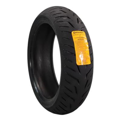 CONTINENTAL Pneu  ContiRoadAttack 4 180/55 ZR17 73 W TL