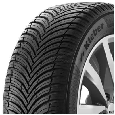 KLEBER Pneus toutes saisons  Quadraxer 3 185/55R16 83V