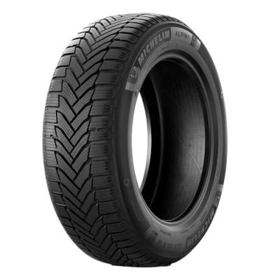 MICHELIN  Alpin 6 ( 195/55 R20 95H XL )