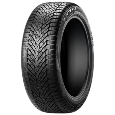 PIRELLI  Cinturato Winter 2 ( 195/60 R18 96H XL ) Pneus hiver