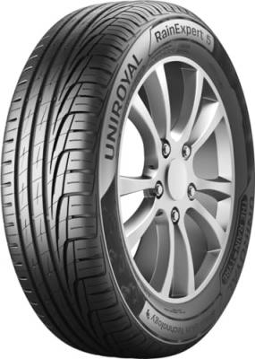 UNIROYAL  RainExpert 5 ( 195/65 R15 95T XL )
