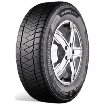 BRIDGESTONE  Duravis All-Season ( 195/70 R15C 104/102R 8PR )