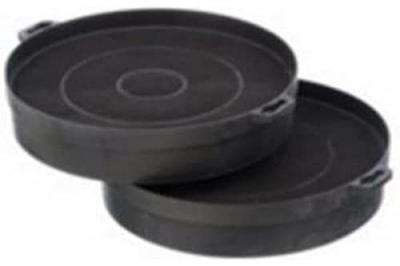 BOSCH  DHZ5146 Filtre &agrave; carbone pour hotte (pack de 2)