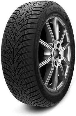 KUMHO Pneu Hiver  Wp52xl 205/50 R17 93v Certifi&eacute; 3pmsf Loi Montagne