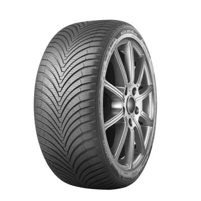 KUMHO  Solus 4S HA32 ( 205/55 R16 91H 4PR ) Pneus toutes saisons