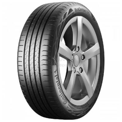 CONTINENTAL  EcoContact 6Q ( 215/60 R18 98H EVc ) 98