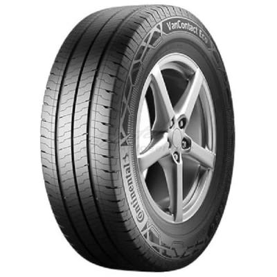 CONTINENTAL  VanContact Eco ( 215/70 R15C 109/107S 8PR ) Pneus &eacute;t&eacute;