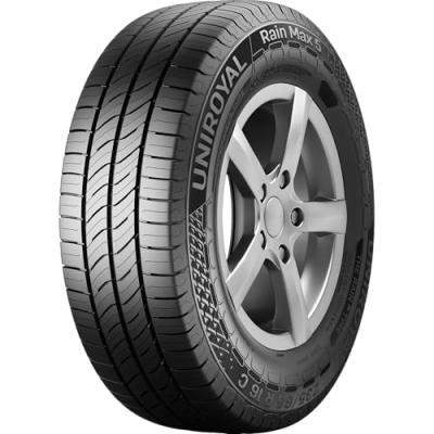 UNIROYAL  RAIN MAX 5 215/70 R15 109S auto Pneus &eacute;t&eacute; Pneus 0452342