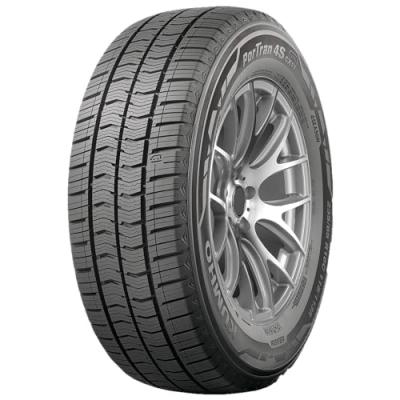 KUMHO PNEU  PORTRAN 4S CX11 215/75R16 116R 0 plis 3PMSF