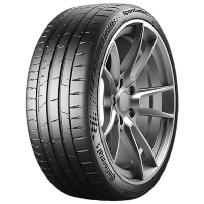 CONTINENTAL  SportContact 7 ( 225/40 ZR18 (92Y) XL EVc ) Pneus &eacute;t&eacute;