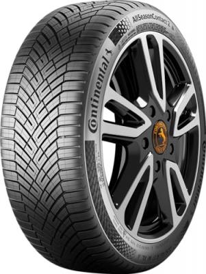 CONTINENTAL  AllSeasonContact 2 ( 225/45 R17 94W XL EVc )