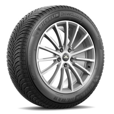 MICHELIN  CrossClimate + ZP 225/50 R17 98W