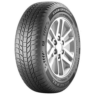 GENERAL  Snow Grabber Plus 225/55 R18 102V