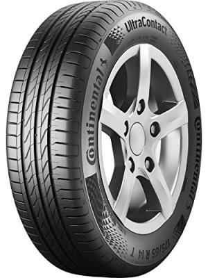 CONTINENTAL  UltraContact ( 225/60 R18 100H EVc ) Pneus &eacute;t&eacute;