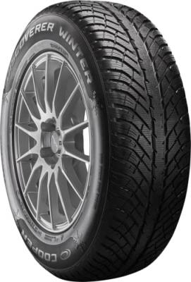 COOPER  Discoverer Winter ( 225/60 R18 104V XL ) Pneus hiver
