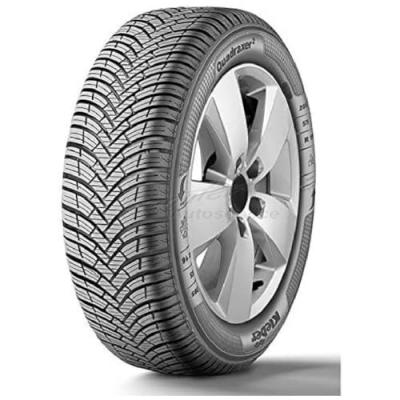 KLEBER Pneus toutes saisons  Quadraxer SUV 225/60R18 104W