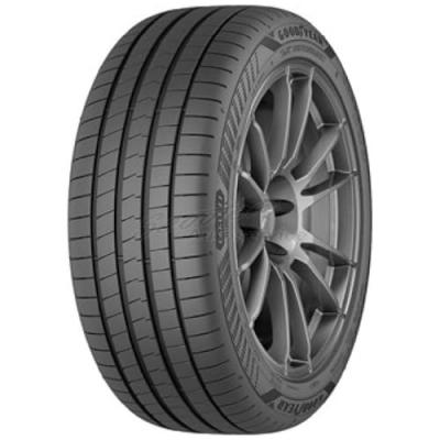 GOODYEAR  Eagle F1 Asymmetric 6 ( 225/60 R18 104Y XL EVR ) 104