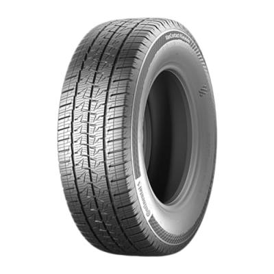 CONTINENTAL  VanContact 4Season ( 225/75 R17C 114/112Q 6PR )