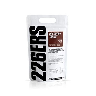 226ERS Boisson de recuperation  recovery chocolat 1kg