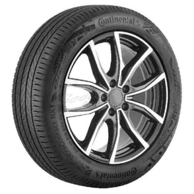 CONTINENTAL  UltraContact NXT - ContiRe.Tex 235/45 R20 100V