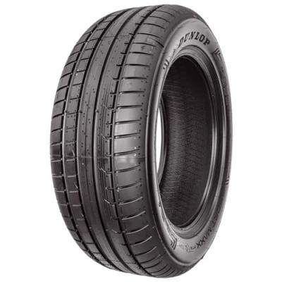 DUNLOP PNEU  SPORT MAXX RT 2 235/60R17 106V 0 plis XL,MFS