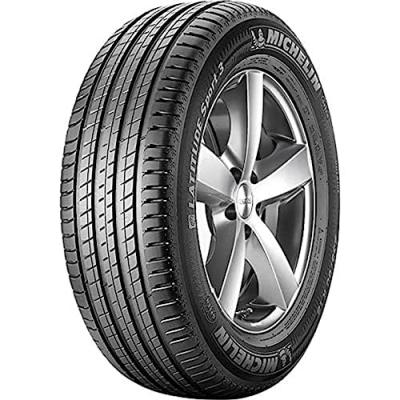 MICHELIN  Latitude Sport 3 ( 235/60 R18 103V AO )