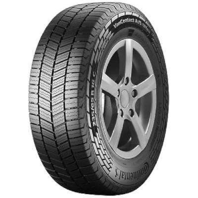CONTINENTAL  VanContact A/S Ultra ( 235/65 R16C 121/119Q 10PR )