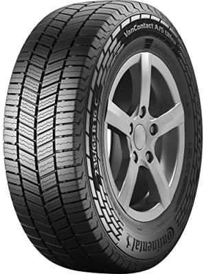CONTINENTAL  VanContact A/S Ultra ( 235/65 R16C 115/113R 8PR )