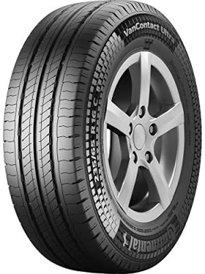 CONTINENTAL  VanContact Ultra ( 235/65 R16C 115/113R 8PR ) Pneus &eacute;t&eacute;