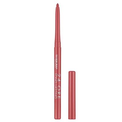 DEBORAH MILANO Deborah Rouge &agrave; l&egrave;vres 24H Long Lasting 05 rose antique
