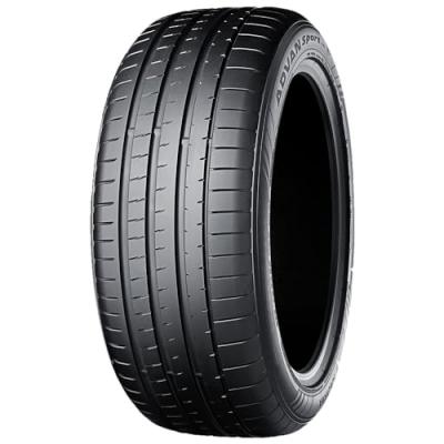 YOKOHAMA  ADVAN SPORT V107 245/35 R20 95Y auto Pneus &eacute;t&eacute; Pneus R8271