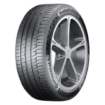 CONTINENTAL  PremiumContact 6 SSR ( 245/40 R19 98Y XL *, EVc, runflat )