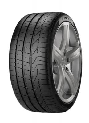PIRELLI  P Zero PZ4 LS ( 245/45 R18 100W XL VOL )