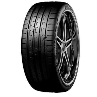 KUMHO PNEU  Ecsta PS91 245/45 R18 100 Y