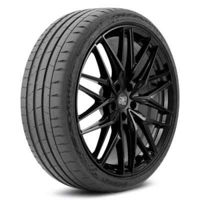 CONTINENTAL  SportContact 7 ( 255/35 ZR18 (94Y) XL EVc ) 94