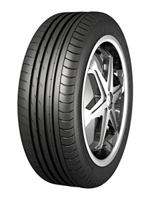 NANKANG  Sportnex AS-2+ 255/35 ZR19 96Y