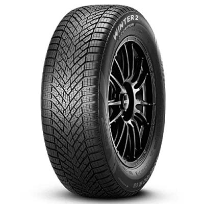 PIRELLI  Scorpion Winter 2 ( 255/40 R21 102V XL ) Pneus hiver