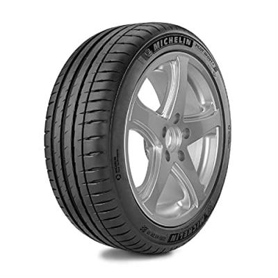 MICHELIN  Pilot Sport 4 ( 255/40 R18 99Y XL * ) Pneus &eacute;t&eacute;