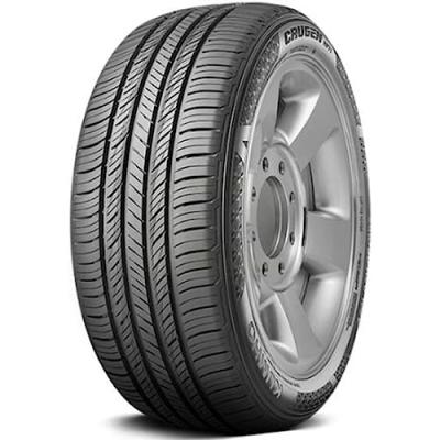 KUMHO  Crugen HP71 ( 255/55 R19 111V XL ) Pneus &eacute;t&eacute;