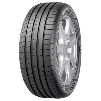 GOODYEAR Pneus d'&eacute;t&eacute;  Eagle F1 Asymmetric 3 SUV 255/55R19 111W XL