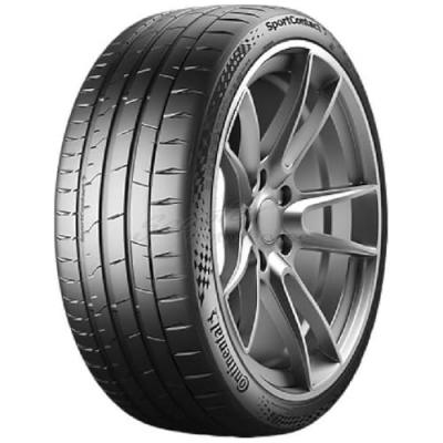 CONTINENTAL  SportContact 7 ( 265/35 ZR19 98Y XL EVc, MO1 ) 98