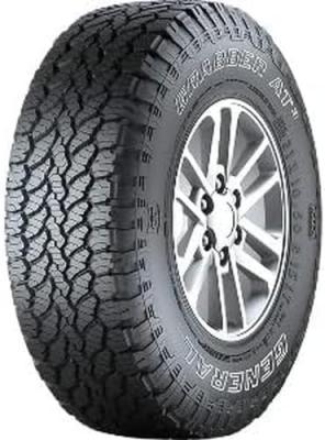 GENERAL  GRABBER AT3 ( 265/60 R18 110H ) 110