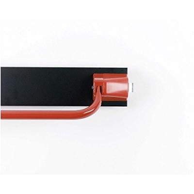 JPM Fermeture anti-panique S&eacute;curichauffe  Liox5 cyl.50m/m - Droite - 271000-34-1B