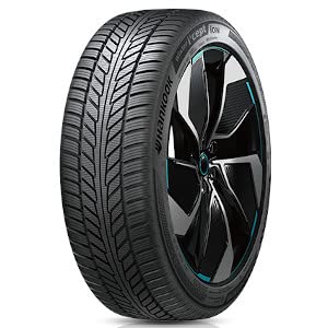 HANKOOK  iON i*cept (IW01A) ( 275/35 R21 103V XL SUV, EV, SoundAbsorber, T0, KR )