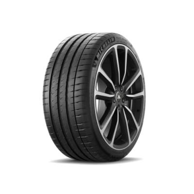 MICHELIN  Pilot Sport 4 S 275/35 R22 104Y auto Pneus &eacute;t&eacute; Pneus 711989