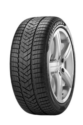 PIRELLI  Winter SottoZero 3 runflat ( 275/40 R20 106V XL *, runflat )