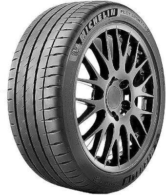 MICHELIN  Pilot Sport 4S ( 285/30 ZR19 (98Y) XL ) Pneus &eacute;t&eacute;